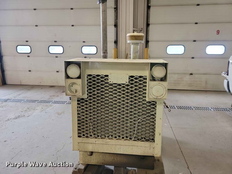 image for item DZ7201 Caterpillar 3304 engine
