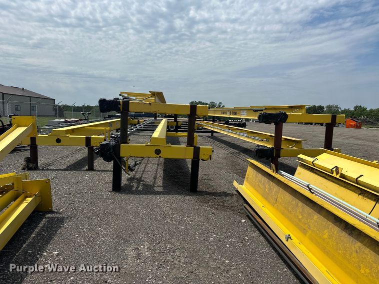 image for item EA4887 Omni overhead crane