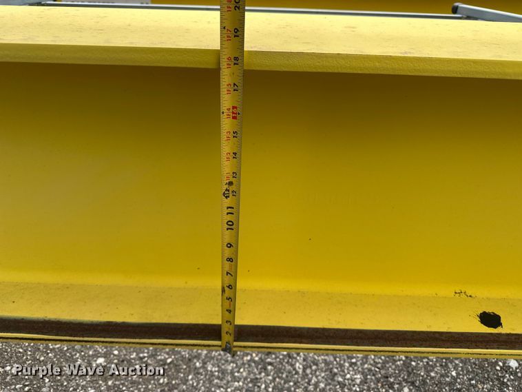 image for item EA4887 Omni overhead crane