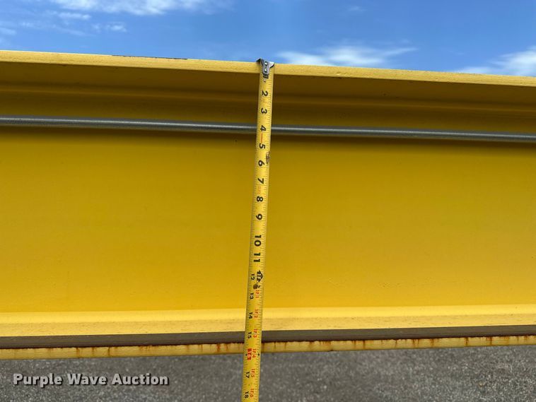 image for item EA4887 Omni overhead crane