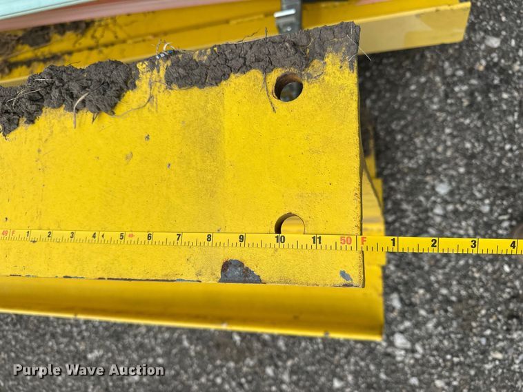 image for item EA4887 Omni overhead crane