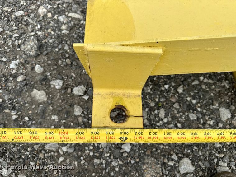 image for item EA4887 Omni overhead crane