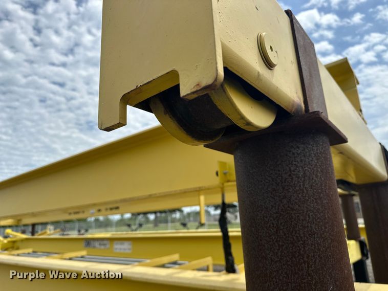 image for item EA4887 Omni overhead crane