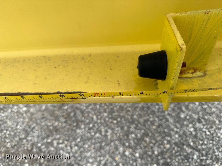 image for item EA4887 Omni overhead crane