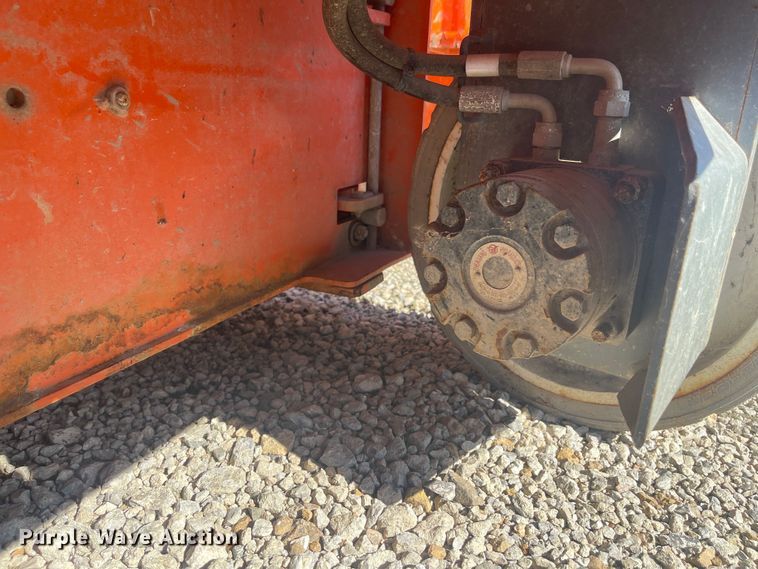 image for item EA4909 (3) Snorkel forklifts