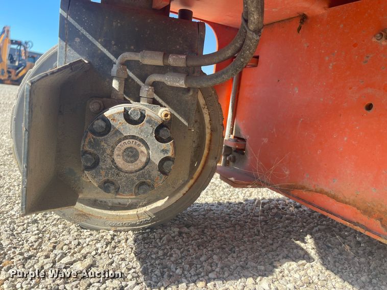 image for item EA4909 (3) Snorkel forklifts