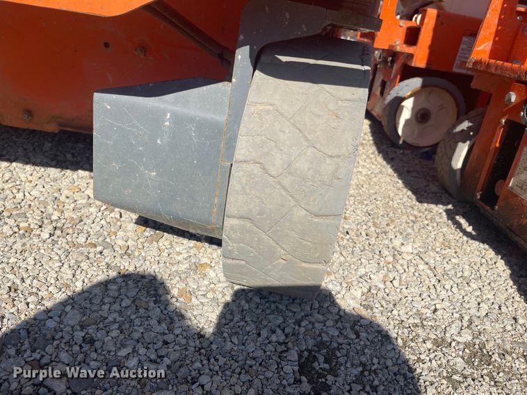 image for item EA4909 (3) Snorkel forklifts
