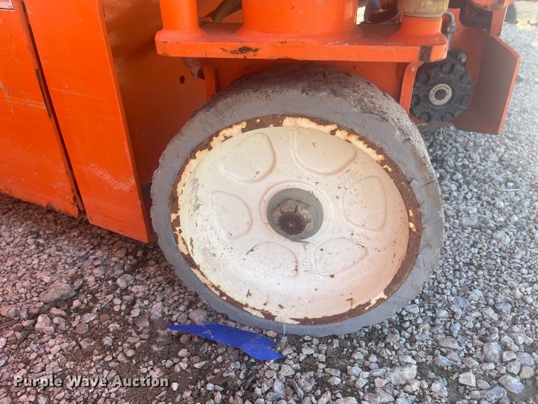 image for item EA4909 (3) Snorkel forklifts