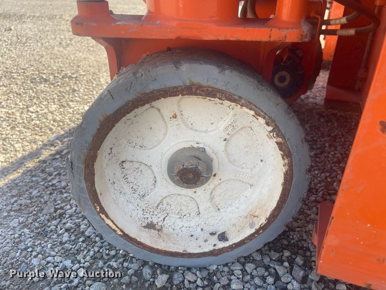 image for item EA4909 (3) Snorkel forklifts