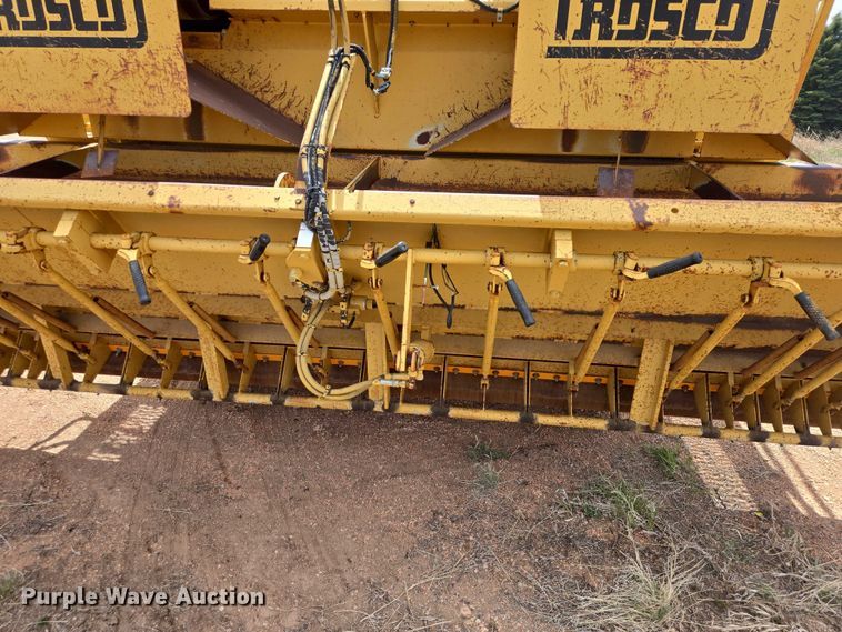 image for item EB1438 Rosco SPRH-H chip spreader