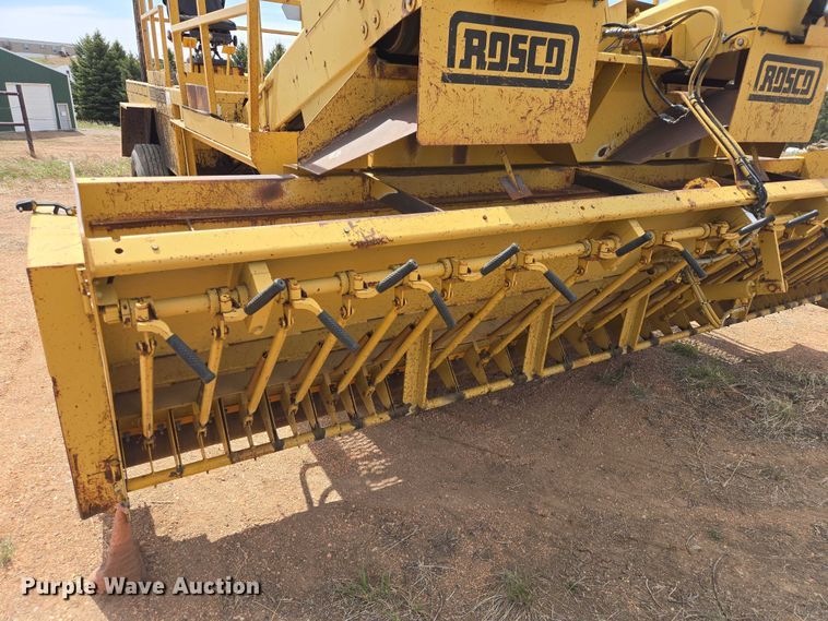 image for item EB1438 Rosco SPRH-H chip spreader