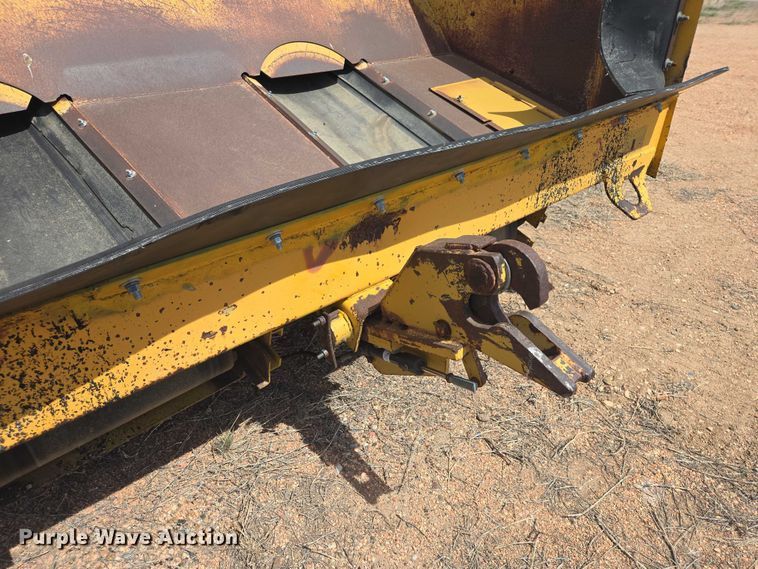 image for item EB1438 Rosco SPRH-H chip spreader