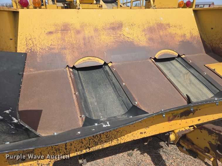 image for item EB1438 Rosco SPRH-H chip spreader