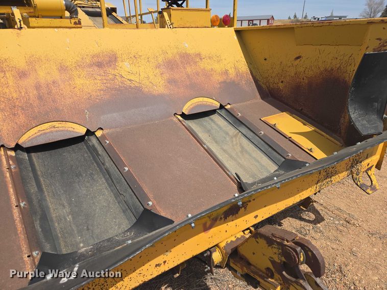 image for item EB1438 Rosco SPRH-H chip spreader