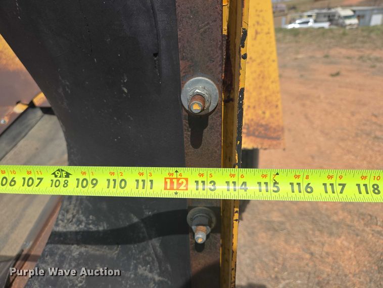 image for item EB1438 Rosco SPRH-H chip spreader