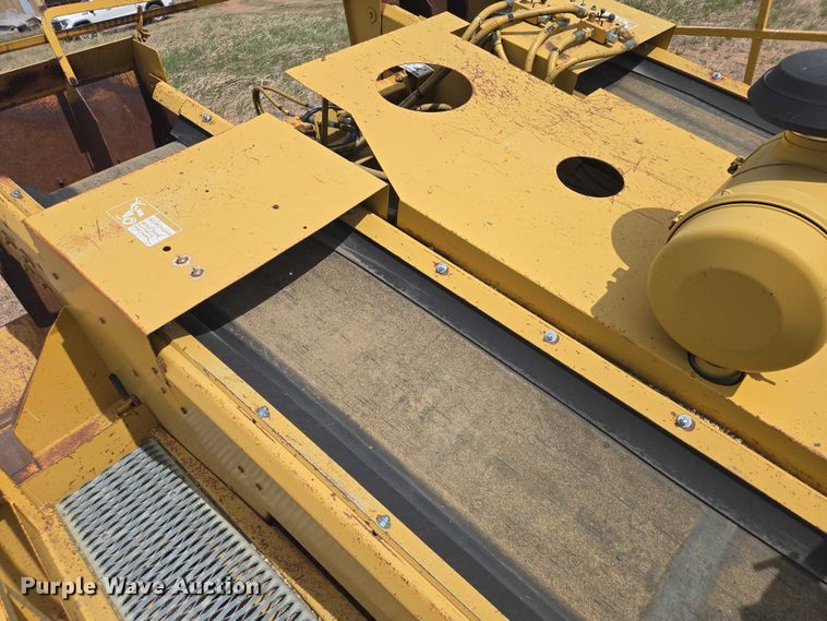 image for item EB1438 Rosco SPRH-H chip spreader