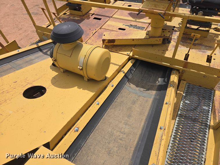 image for item EB1438 Rosco SPRH-H chip spreader