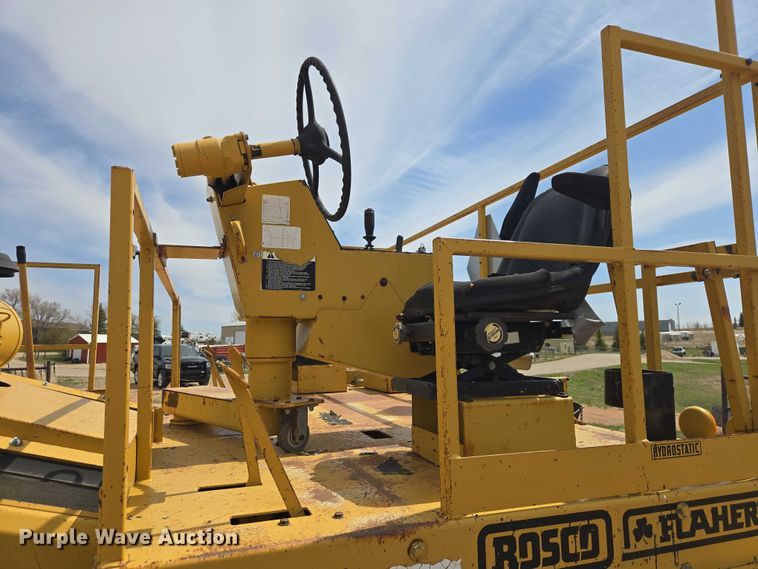 image for item EB1438 Rosco SPRH-H chip spreader