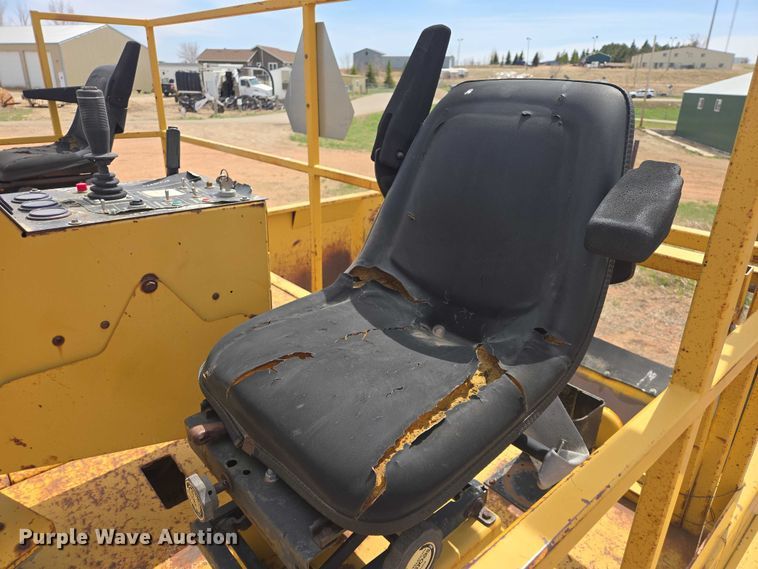 image for item EB1438 Rosco SPRH-H chip spreader