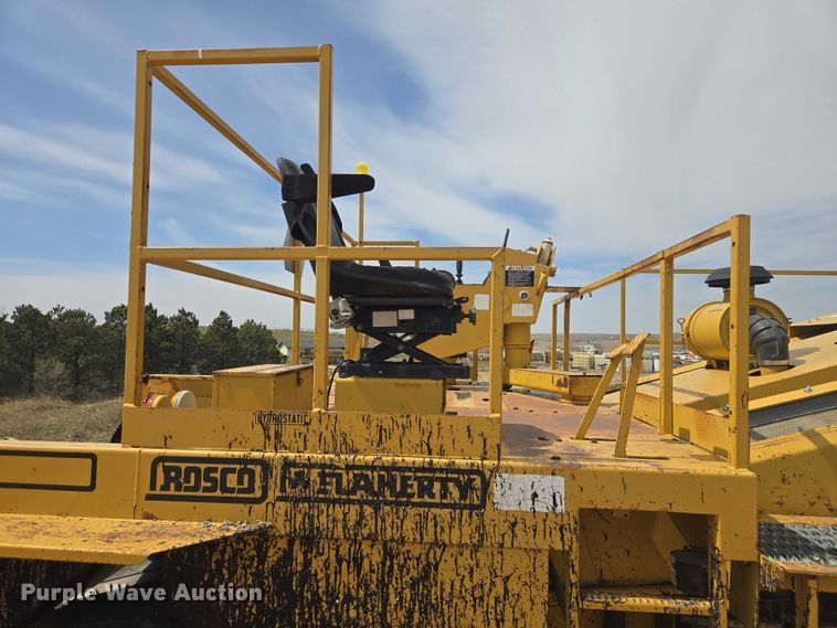 image for item EB1438 Rosco SPRH-H chip spreader