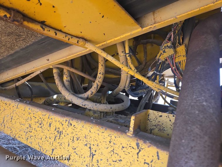 image for item EB1438 Rosco SPRH-H chip spreader