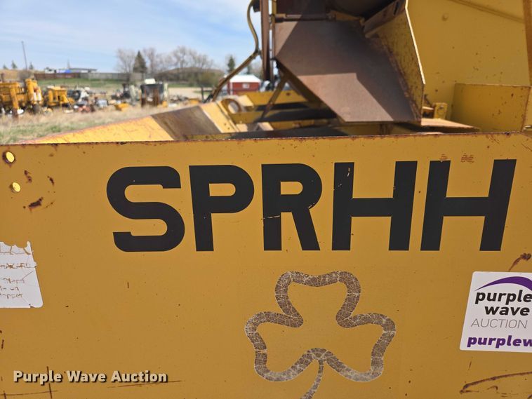 image for item EB1438 Rosco SPRH-H chip spreader
