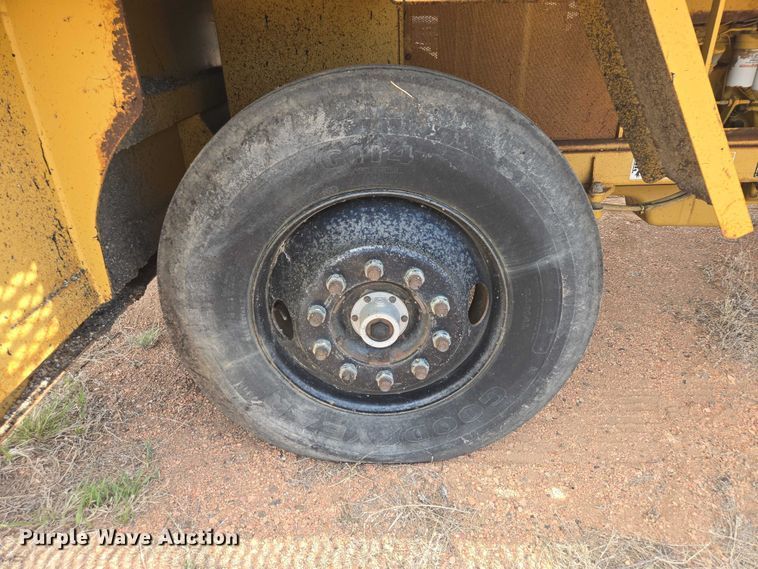 image for item EB1438 Rosco SPRH-H chip spreader
