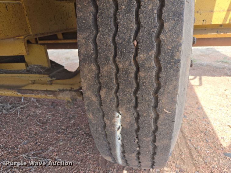 image for item EB1438 Rosco SPRH-H chip spreader