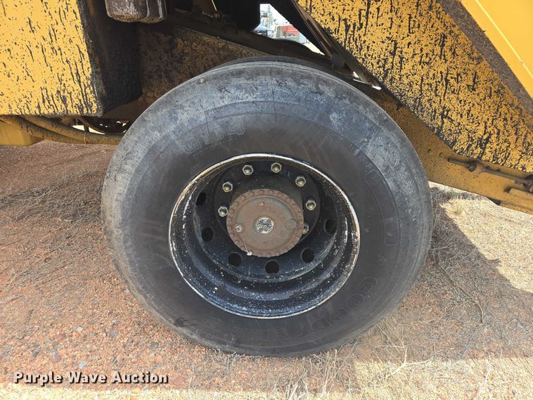 image for item EB1438 Rosco SPRH-H chip spreader