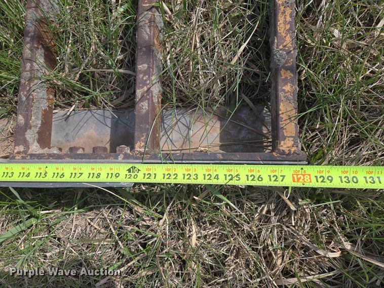 image for item EB1439 (3) Allen Concrete Pavers pneumatic screeds