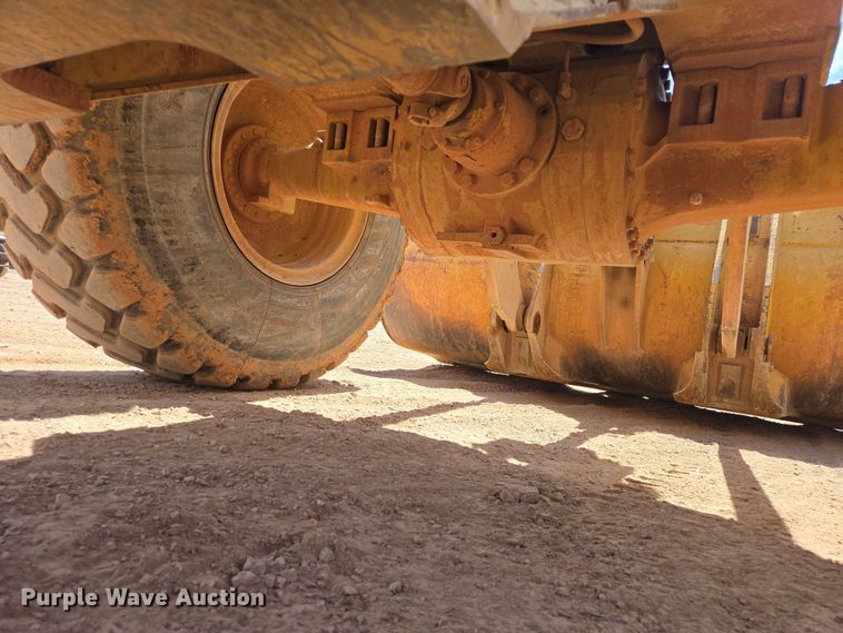 image for item EB1448 2000 Caterpillar 938G wheel loader