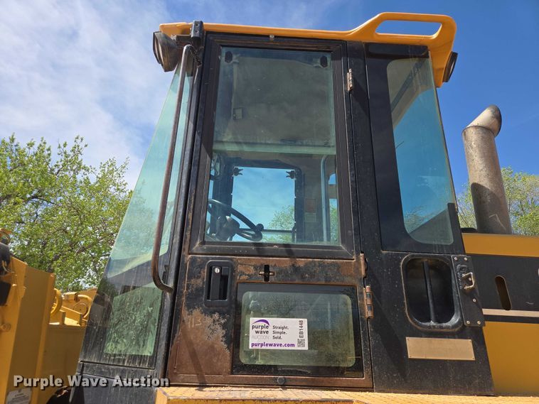 image for item EB1448 2000 Caterpillar 938G wheel loader