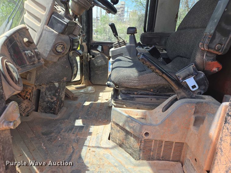 image for item EB1448 2000 Caterpillar 938G wheel loader
