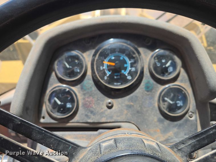 image for item EB1448 2000 Caterpillar 938G wheel loader