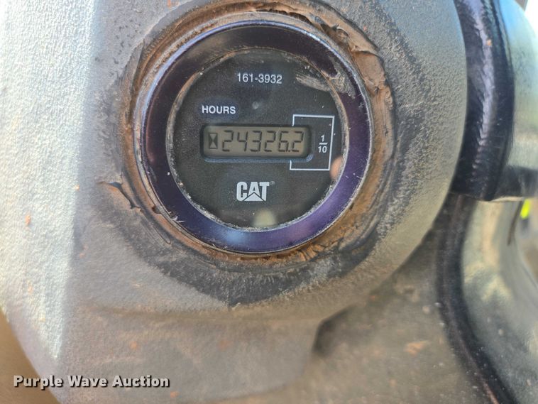 image for item EB1448 2000 Caterpillar 938G wheel loader
