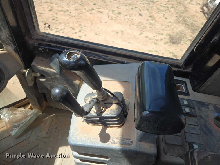 image for item EB1448 2000 Caterpillar 938G wheel loader