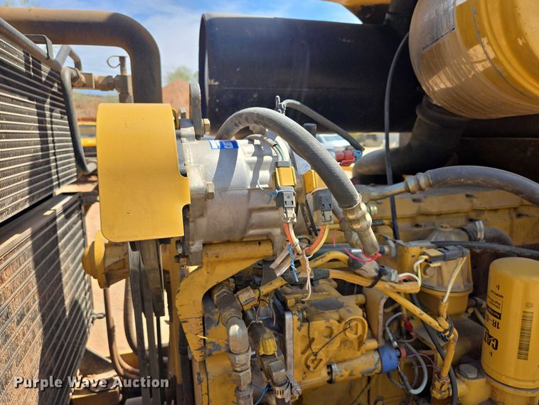 image for item EB1448 2000 Caterpillar 938G wheel loader