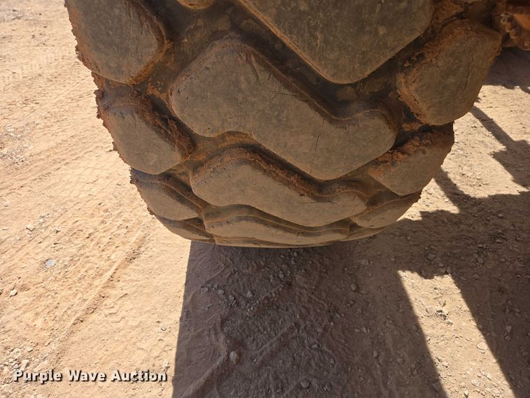 image for item EB1448 2000 Caterpillar 938G wheel loader