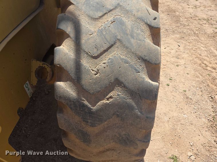 image for item EB1448 2000 Caterpillar 938G wheel loader