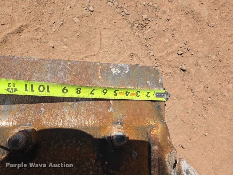 image for item EB1449 2006 Case 721E wheel loader