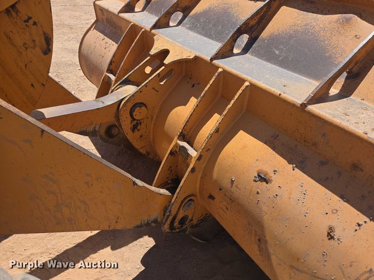 image for item EB1449 2006 Case 721E wheel loader