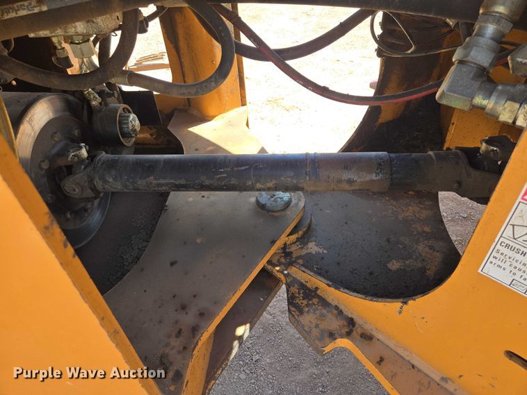 image for item EB1449 2006 Case 721E wheel loader
