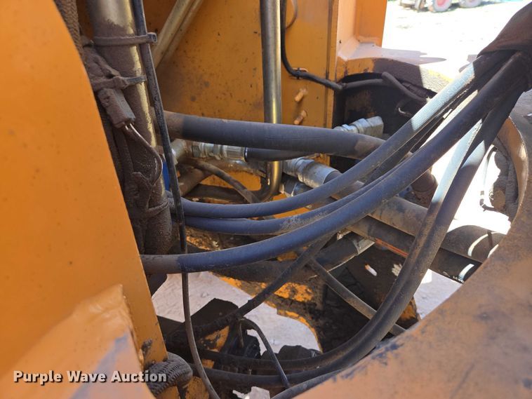 image for item EB1449 2006 Case 721E wheel loader