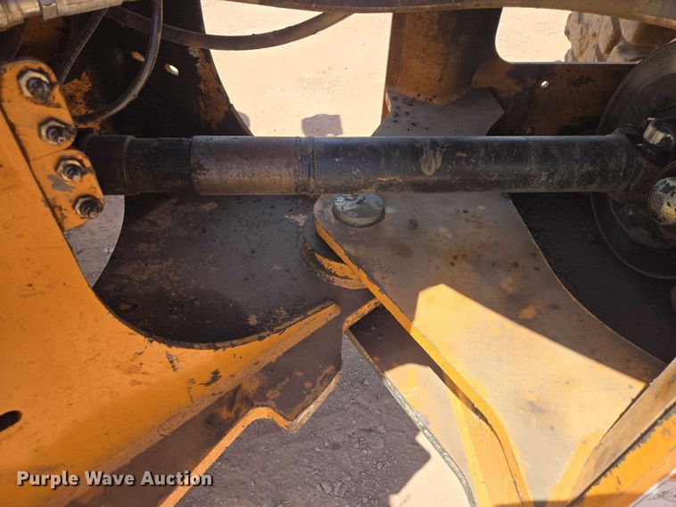 image for item EB1449 2006 Case 721E wheel loader