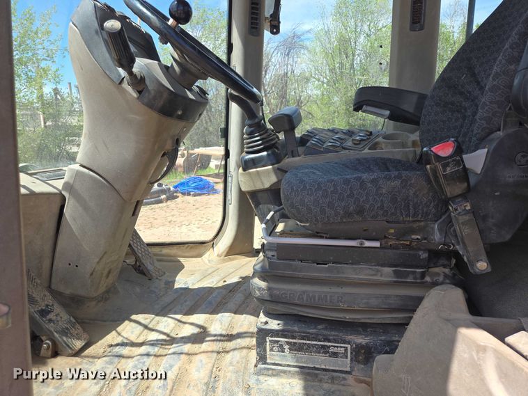 image for item EB1449 2006 Case 721E wheel loader