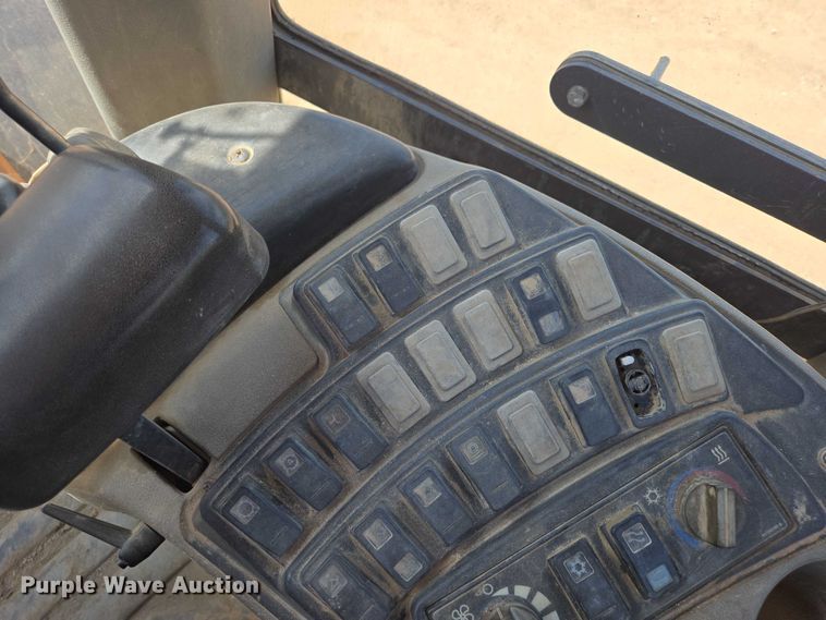 image for item EB1449 2006 Case 721E wheel loader