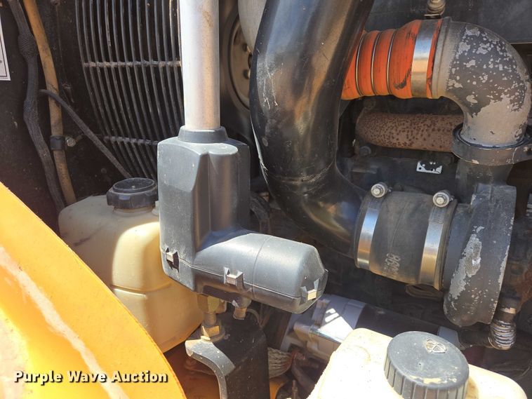 image for item EB1449 2006 Case 721E wheel loader