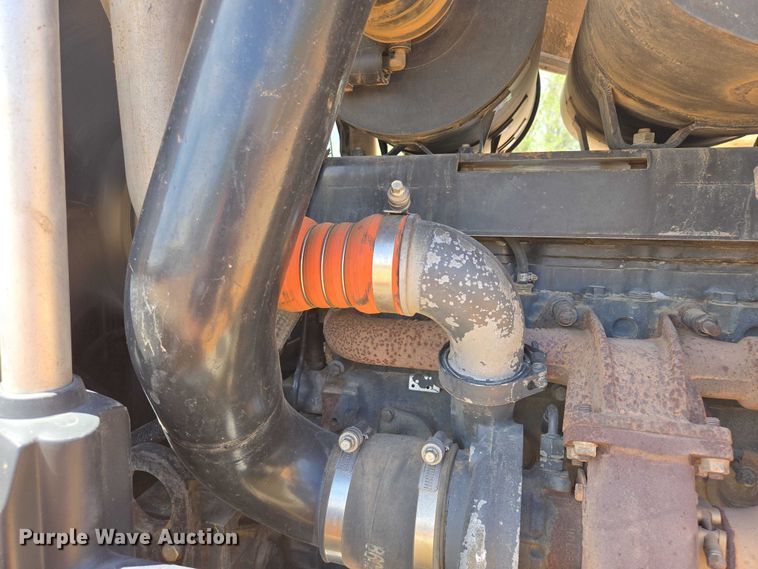 image for item EB1449 2006 Case 721E wheel loader