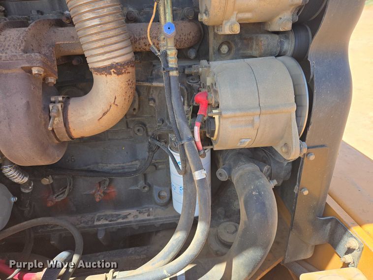 image for item EB1449 2006 Case 721E wheel loader