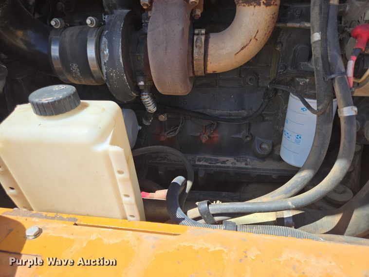 image for item EB1449 2006 Case 721E wheel loader